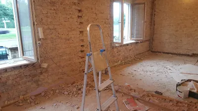 Remonty, wykończenia wnętrz Przemo